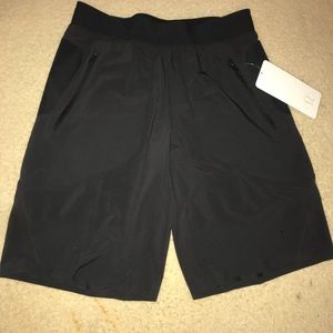 License to gain shorts